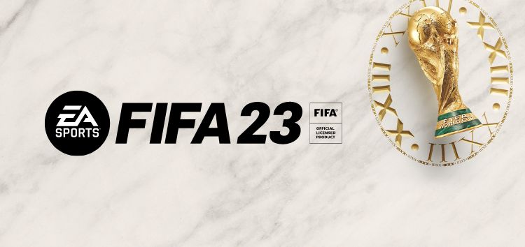 FIFA 23 crashing on PS5 after recent update? You're not alone (workarounds inside)