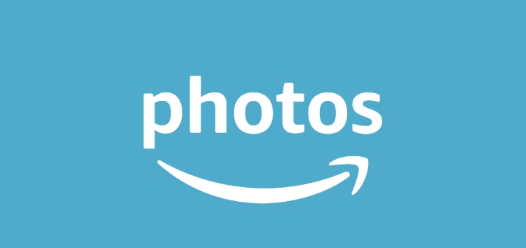 Amazon Photos not working or uploading photos for some, issue acknowledged (potential workaround inside)