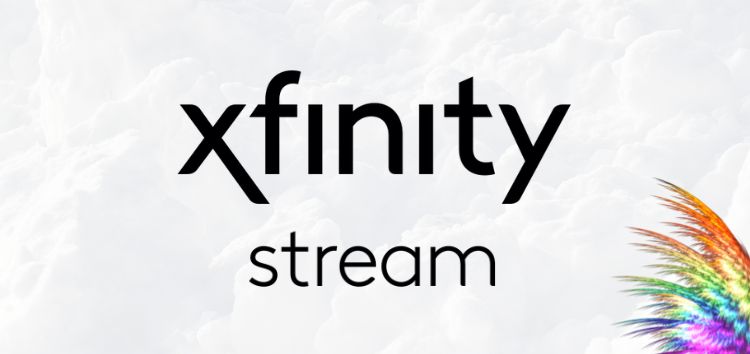 Some Xfinity Stream users reporting an issue with channels missing or disappearing