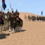 Mount & Blade II: Bannerlord 'corrupted save file' issue after latest update acknowledged (potential workaround)