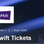 [Updated] Ticketmaster issues during Taylor Swift presale pushing fans to buy resold tickets on StubHub at astronomical prices