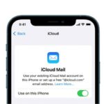 Apple iCloud Mail down or not working for many, issue acknowledged