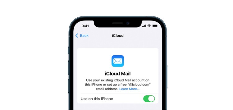Apple iCloud Mail down or not working for many, issue acknowledged