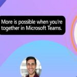 Microsoft Teams users report wireless headset audio cutting out or no sound after October update