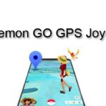 How to play Pokémon GO with GPS Joystick using UltFone iOS Location Changer