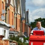[Update: Captcha broken] Royal Mail tracking down or not working issue acknowledged, fix in the works