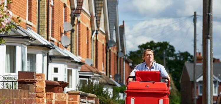 [Update: Dec. 29] Royal Mail tracking down or not working issue acknowledged, fix in the works