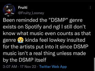 spotify-dream-smp-genre-gathers-hate-users-want-it-removed-1