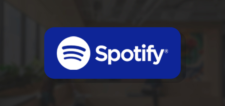 Spotify 'display or UI zoomed in' on Android TV & Google TV, issue under investigation (potential workaround inside)