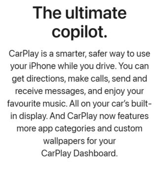 Apple-Carplay-Bild 1