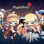 MapleStory reportedly not working or keeps crashing for a section of players