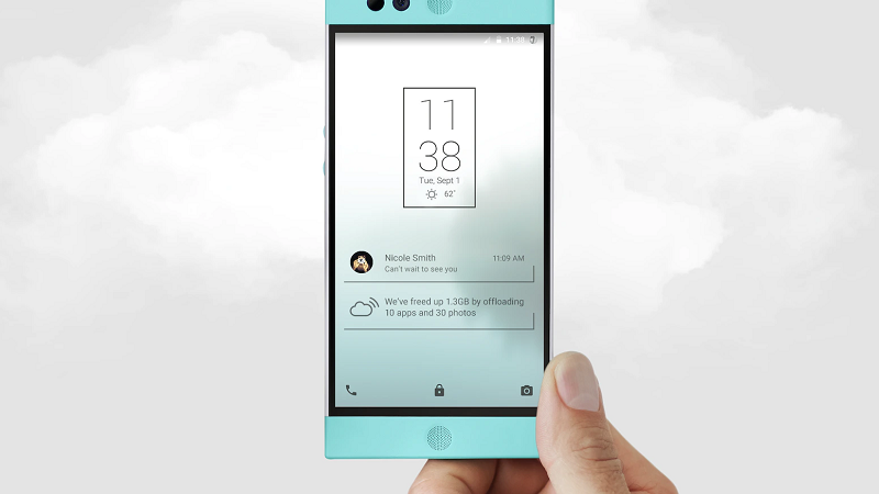 Opinion poll: Would the Nextbit Robin succeed in today's high-speed internet & cloud storage era?