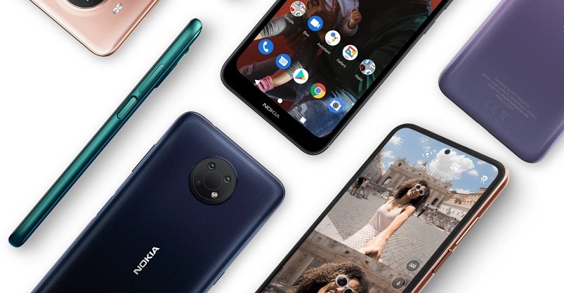 Opinion poll: Is Nokia risking becoming irrelevant again?