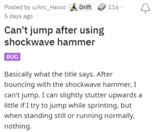 Fortnite-shockwave-hammer-jumping-bug