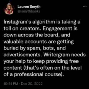Instagram-spam-pages-and-bots
