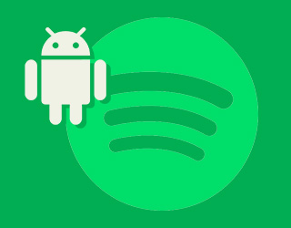 Spotify-Android