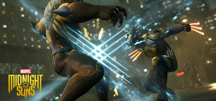 [Updated] Marvel's Midnight Suns keeps crashing on PS5? Here are some potential workarounds