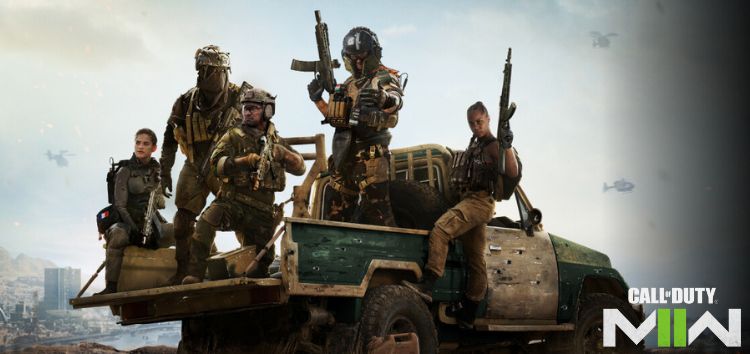 [Update: False reports penalized] COD: Modern Warfare 2 'broken report option' reportedly causing 'false ban' on legit players