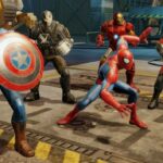 Marvel Strike Force not loading or stuck at 17% for some players, but there's a potential workaround