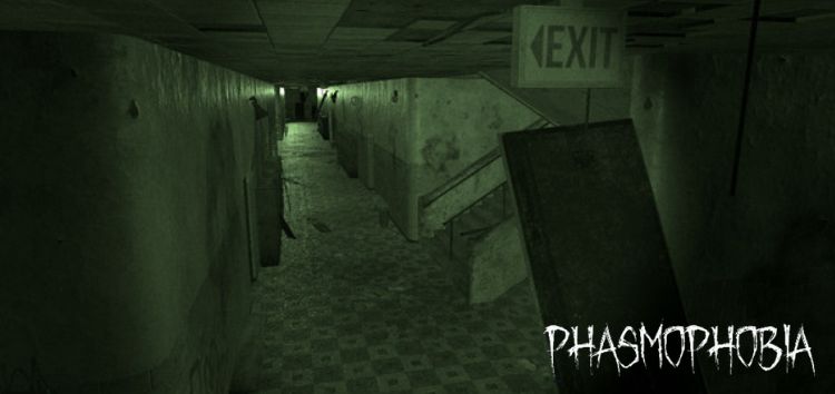 Phasmophobia not loading or throws 'Game Does Not Exist' error for some; textures issue comes to light (workaround)