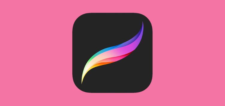 Procreate users unable to insert or import WEBP images after v5.3 update, issue acknowledged (workaround inside)