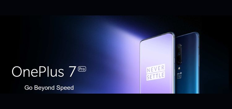 OnePlus 7, 7T & 7 Pro Android 12 update brings various bugs & issues for some, others rolling back to OxygenOS 11