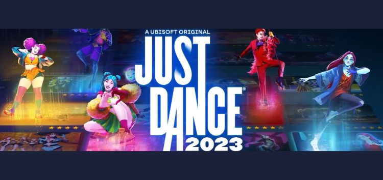 [Updated] Just Dance 2023 'wrong code' error while connecting phone via controller app under investigation, confirms Ubisoft