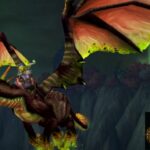 [Updated] World of Warcraft Twitch drop 'Feldrake mount' missing or not showing issue being looked into, confirms Blizzard