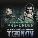 Escape from Tarkov slow download speed issue reported by some, but there're some workarounds