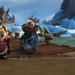 World of Warcraft: Dragonflight Azure Span lag or latency issues reportedly make game unplayable
