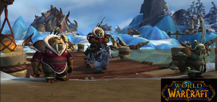[Updated] World of Warcraft: Dragonflight Azure Span lag or latency issues reportedly make game unplayable