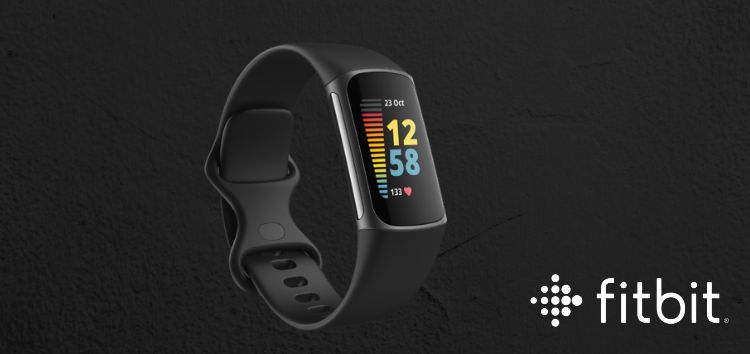 Fitbit Charge 5 reportedly not syncing with Samsung Galaxy Z Fold & Flip phones after Android 13 (One UI 5.0) update