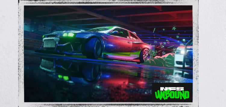 Need for Speed Unbound crashing on PC & consoles? Here are some potential workarounds