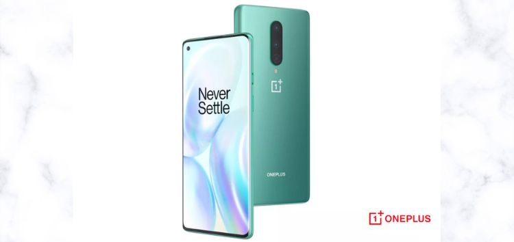 OnePlus green line issue persists after OxygenOS 13 (Android 13) update, support looking into some cases