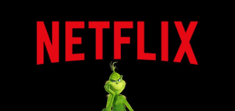 Netflix removal of 'The Grinch' leaves many subscribers upset