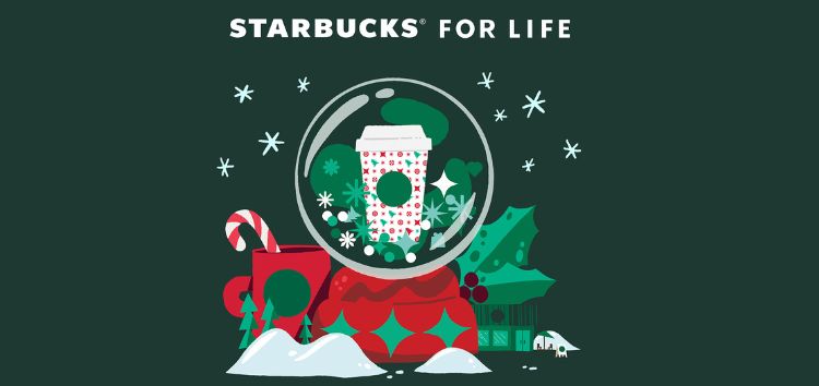 [Updated] Starbucks for Life users call it a scam after getting 'Not a winner' prompt; here's the official response