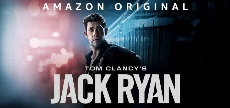 Amazon Prime users report 'buffering' & 'black screen' issues while streaming Tom Clancy's Jack Ryan Season 3 on Apple TV