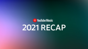 YouTube-Music-Recap-Rewind