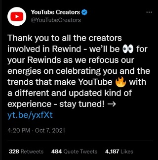 YouTube-Rewind-discontinued