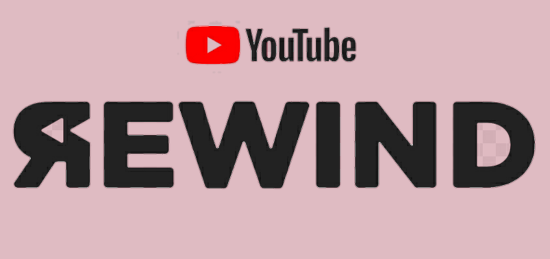 Opinion: Spotify Wrapped is what YouTube Rewind should've been