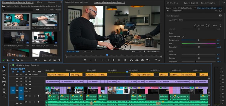 Adobe Premiere Pro 23.1 crashing or getting stuck? You're not alone (workaround inside)