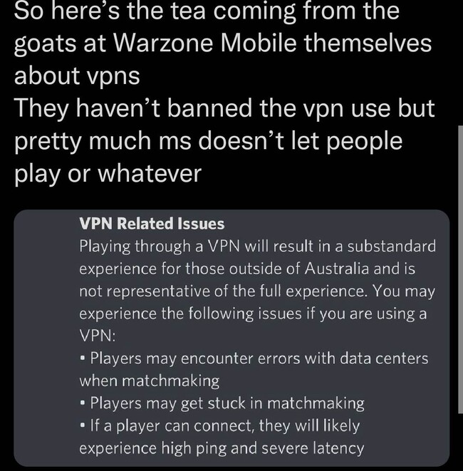 cod-warzone-mobile-errors-not-working-with-vpn-2