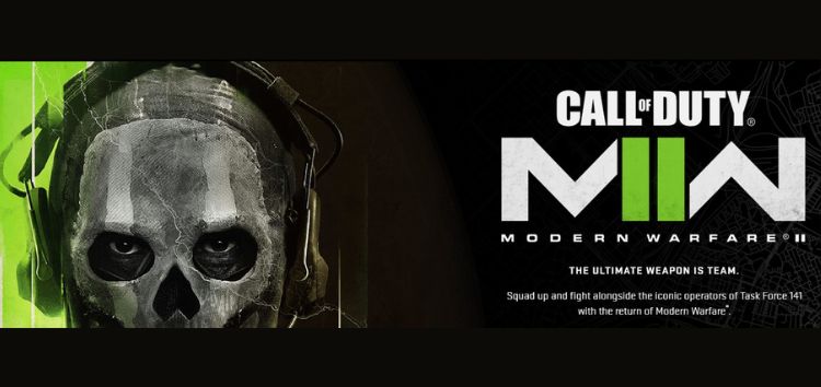 COD: Modern Warfare 2 camo selection lighting too bright after latest update