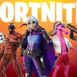 Fortnite Red-Eye assault rifle missing red dot in scoped view issue troubles many; players demand fix for Sprint bug