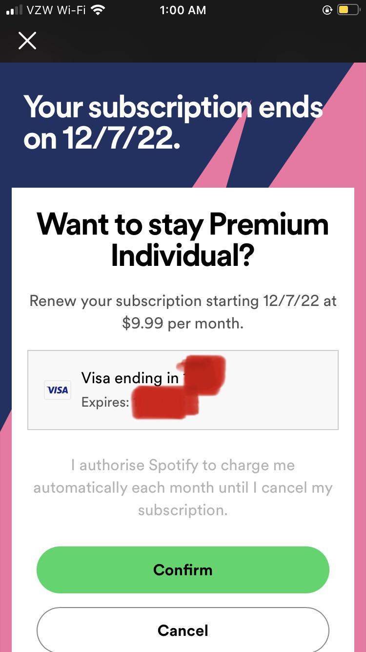 Adjusting Our Spotify Premium Prices — Spotify