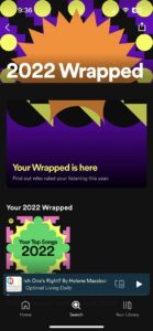 Soptify-Wrapped-2022