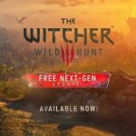 [Updated] The Witcher 3 PS4 & Nintendo Switch 'cloud save fails to download or missing' on PS5; manual saves not working too