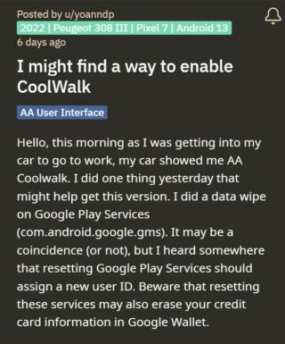 Android-Auto-PWA