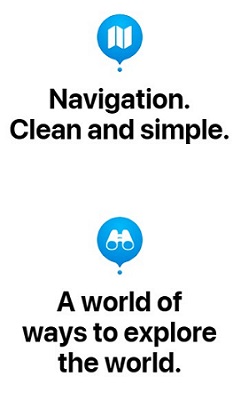 Apple-Maps-navigation