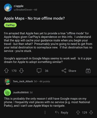 Apple-Maps-offline-mode-2
